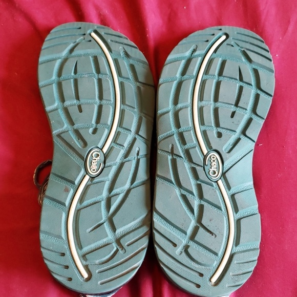 Chaco Sandals size 41 - Picture 3 of 4